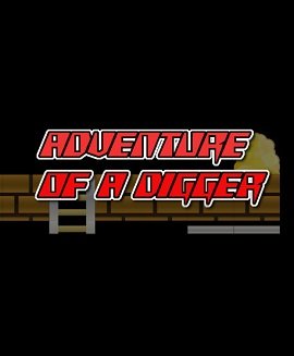 Пригода землекопа / Adventure of a Digger [PC] [2018]