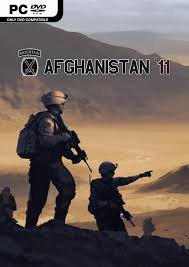 Афганістан ’11 / Afghanistan ’11 [PC] [2017]