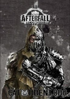 Afterfall: Відвоювання – Епізод 1 / Afterfall: Reconquest – Episode 1 [PC] [2014]