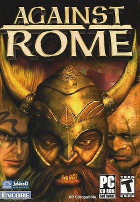 Проти Риму / Against Rome [PC] [2003]