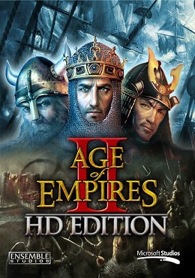 Age of Empires II: HD Edition / Age of Empires II: HD Edition [PC] [2013]