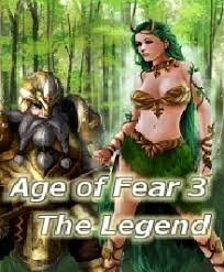 Епоха страху 3: Легенда / Age of Fear 3: The Legend [PC] [2017]