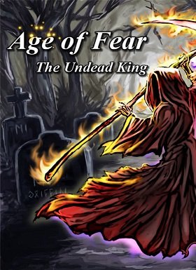 Епоха страху: Король нежиті / Age of Fear: The Undead King [PC] [2011]