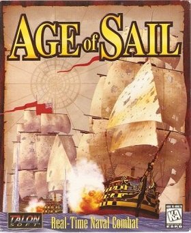 Епоха вітрил / Age of Sail [PC] [1996]