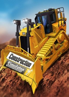 Будівельний симулятор 2 / Construction Simulator 2 [PC] [2018]