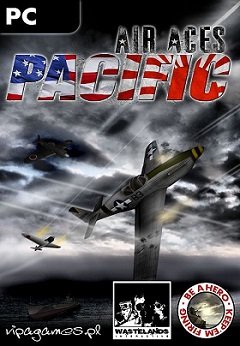 Військово-повітряні сили: Тихоокеанський / Air Aces: Pacific [PC] [2010]