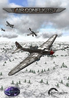 Повітряні конфлікти / Air Conflicts [PC] [2006]