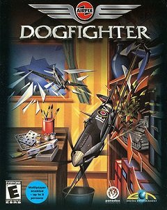 Airfix Dogfighter / Airfix Dogfighter [PC] [2000]