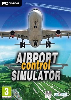 Симулятор управління аеропортом / Airport Control Simulator [PC] [2010]