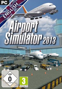 Airport Simulator 2013 / Airport Simulator 2013 [PC] [2013]