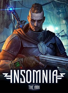 InSomnia: Ковчег / InSomnia: The Ark [PC] [2018]