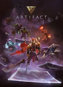 Артефакт / Artifact [PC] [2018]