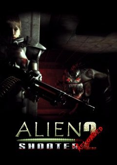 Alien Shooter 2: Перезавантаження / Alien Shooter 2: Reloaded [PC] [2009]