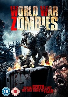 Світова війна Z / World War Z [PC] [2019]