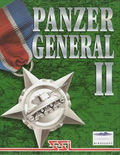 Генерал союзників / Allied General [PC] [1996]