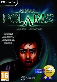 Альфа Полярна зірка: Пригодницька гра в жанрі жахів / Alpha Polaris: A Horror Adventure Game [PC] [2011]