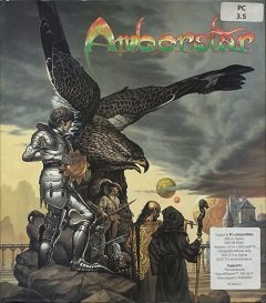 Амберстар. / Amberstar [PC] [1992]