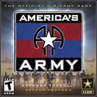 Американська армія 3 / America’s Army 3 [PC] [2009]