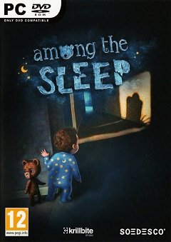 Серед сну / Among the Sleep [PC] [2014]