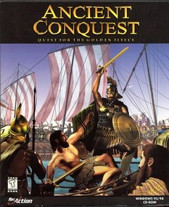 Стародавнє завоювання / Ancient Conquest / Ancient Conquest: Quest for the Golden Fleece [PC] [1999]