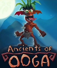 Древні Уга / Ancients of Ooga [PC] [2010]