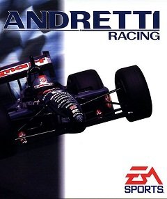 Andretti Racing / Andretti Racing [PC] [1997]