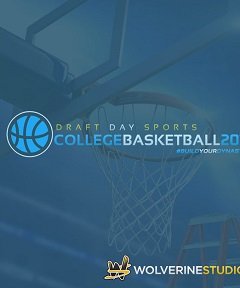 Спорт у день драфту: Студентський баскетбол 2018 / Draft Day Sports: College Basketball 2018 [PC] [2018]