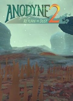 Анодін 2: Повернення в пил / Anodyne 2: Return to Dust [PC] [2019]