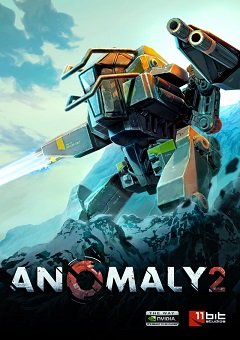 Аномалія 2 / Anomaly 2 [PC] [2013]