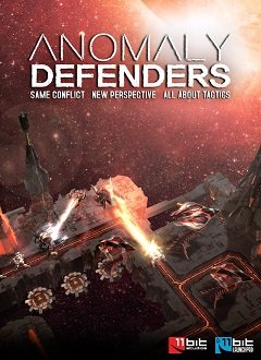 Захисники аномалій / Anomaly Defenders [PC] [2014]