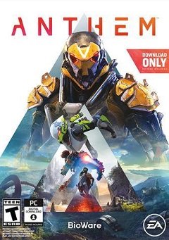 Гімн / Anthem [PC] [2019]