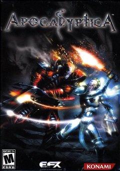 Апокаліптика / Apocalyptica [PC] [2004]