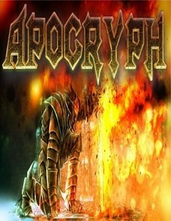 Апокриф / Apocryph [PC] [2018]