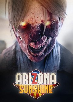 Сонячне світло Арізони / Arizona Sunshine [PC] [2016]