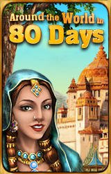 Навколо світу за 80 днів / Around the World in 80 Days [PC] [2008]