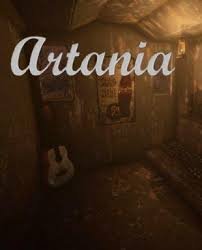 Артанія / Artania [PC] [2017]