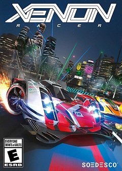 Xenon Racer / Xenon Racer [PC] [2019]