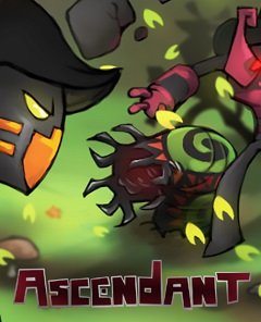 Асцендент / Ascendant [PC] [2014]