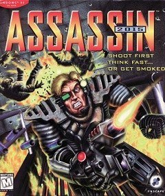 Ассасин 2015 / Assassin 2015 [PC] [1996]