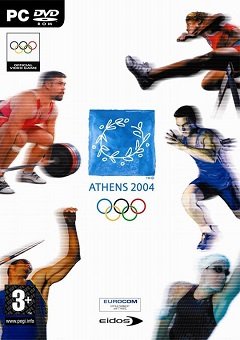 Афіни 2004 / Athens 2004 [PC] [2004]