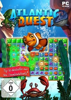 Atlantic Quest / Atlantic Quest [PC] [2011]