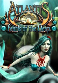 Атлантида: Перлини глибин / Atlantis: Pearls of the Deep [PC] [2016]