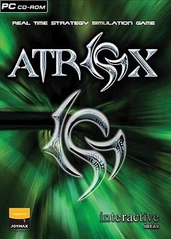 Атрокс / Atrox / Атрокс [PC] [2002]