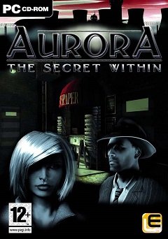 Аврора: Таємниця всередині / Aurora: The Secret Within [PC] [2008]