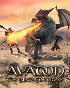 Авадон: Чорна фортеця / Avadon: The Black Fortress [PC] [2011]