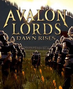 Володарі Авалону: Світанок сходить / Avalon Lords: Dawn Rises [PC] [2016]