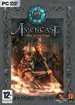 Avencast: Повстання мага / Avencast: Rise of the Mage / Авенкаст: Ученик чародея [PC] [2007]