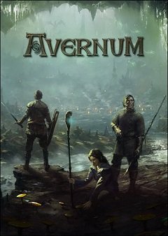 Avernum / Avernum [PC] [2000]