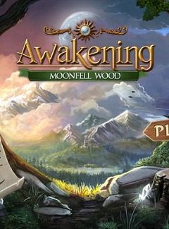 Пробудження: Місячний Ліс / Пробуждение: Лунный Лес / Awakening: Moonfell Wood [PC] [2011]