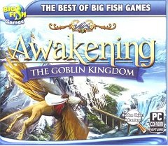 Пробудження: Королівство гномів / Пробуждение: Королевство гномов / Awakening: The Goblin Kingdom [PC] [2011]